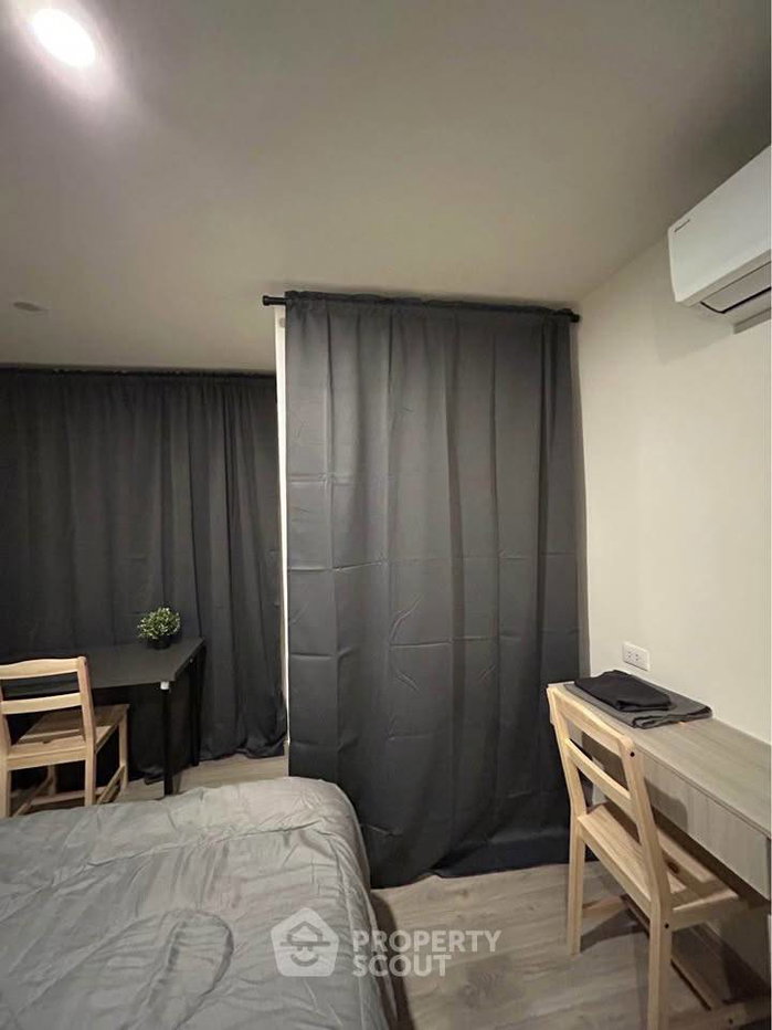 รูป คอนโดราคาดี ห้องหนึ่งห้องนอน ที่ Origin Play Sri Udom Station (ID 3373834) - รูปที่ 13/13