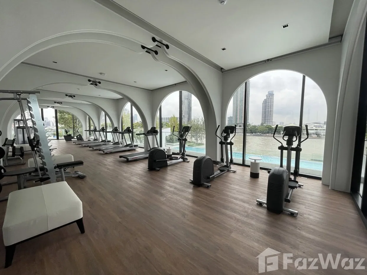 picture 2 Bedroom condo for sell at Chapter Charoen Nakhon 6838967 - 23/32