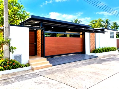 Houses for sale Thalang Phuket : Large House for Sale Near Phuket Airport 6842146