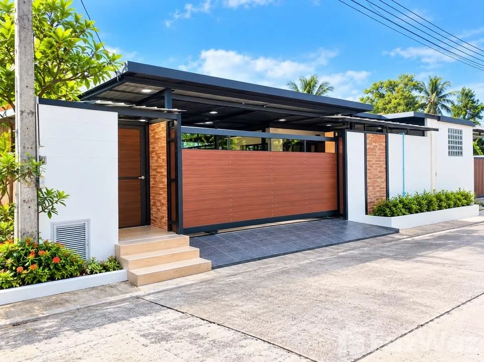 รูป ขาย บ้านเดี่ยว 2 ห้องนอน ในโครงการ ภูเก็ต วิลล่า แอร์พอร์ต 6842146 - รูปที่ 1/10