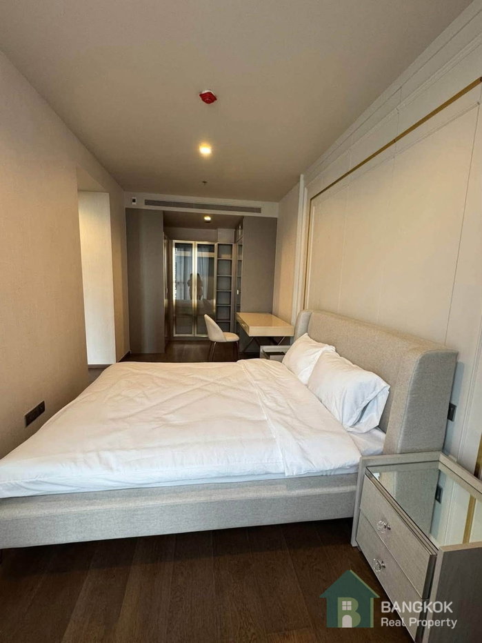picture IDEO Q SUKHUMVIT 36 | Corner Unit for Rent 1 Bed BTS Thong Lo - 9/13