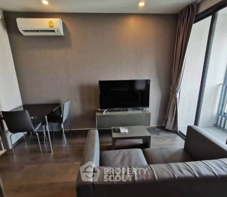 picture 1-BR Condo at Ideo Q Siam - Ratchathewi near BTS Ratchathewi (ID 3370374) - 4/6