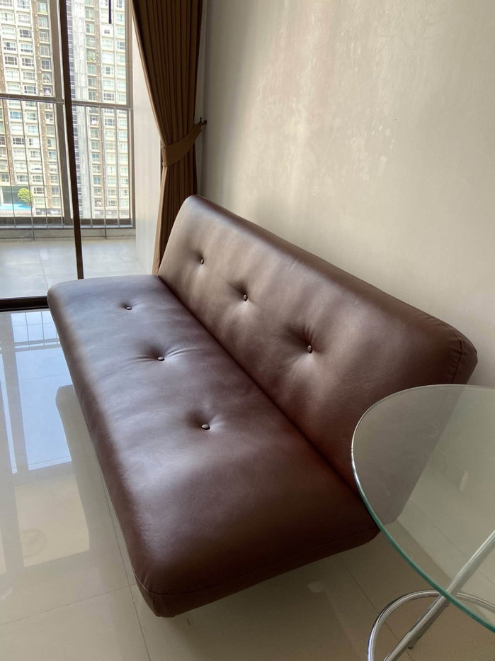 picture Condo for Rent at IDEO Sathorn - Taksin (D6910035) ID Line : @condo98 - 3/7