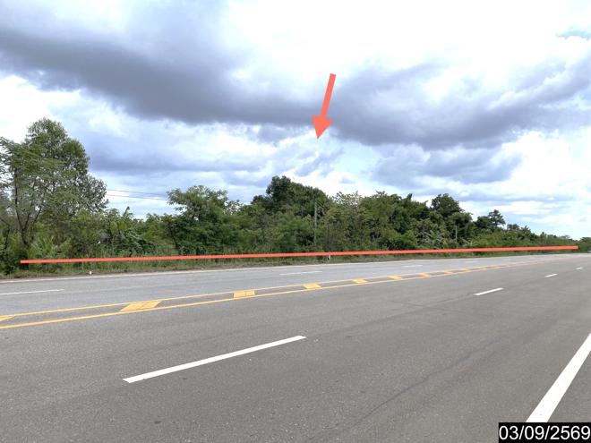 picture LAND 6586 Sq.w. Nongkai for 12.2M - 1/35