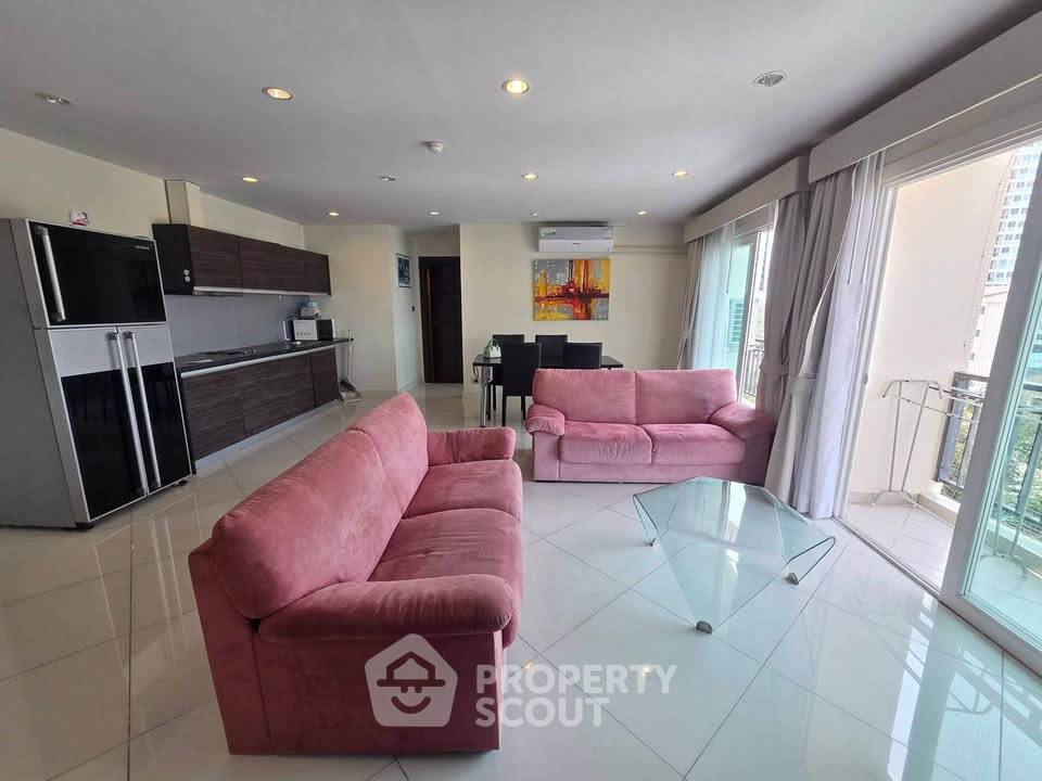 รูป คอนโด 2 ห้องนอน Park Lane Condominium Jomtian พัทยา (ID 2874610) - รูปที่ 2/12