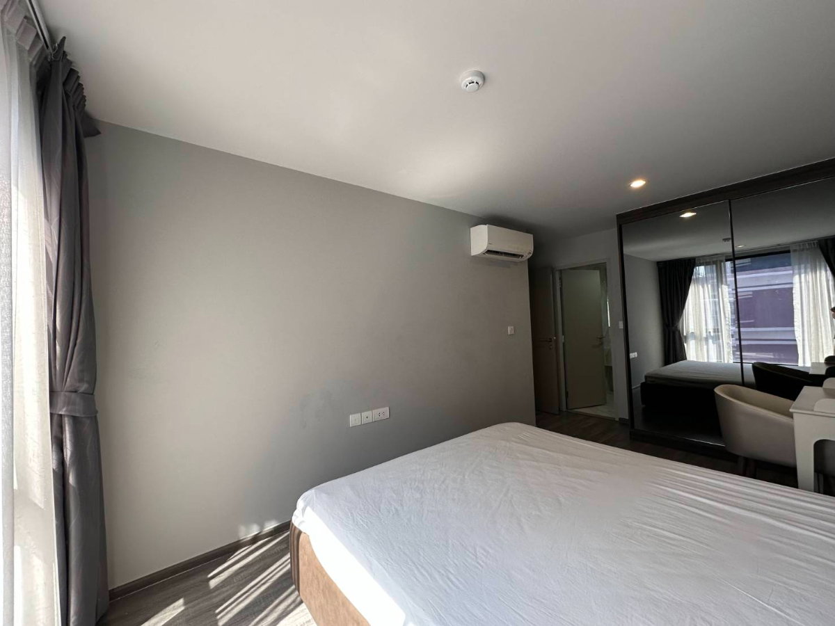 picture Condo For Rent!!Ideo Mobi Sukhumvit 40 - 6/11