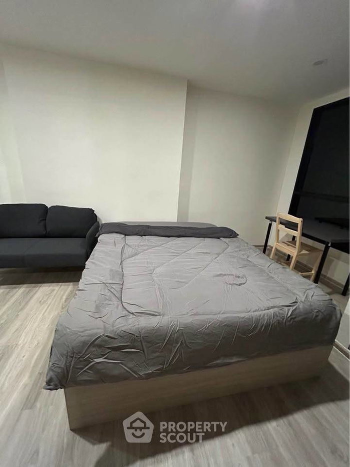 รูป คอนโดราคาดี ห้องหนึ่งห้องนอน ที่ Origin Play Sri Udom Station (ID 3373834) - รูปที่ 2/13
