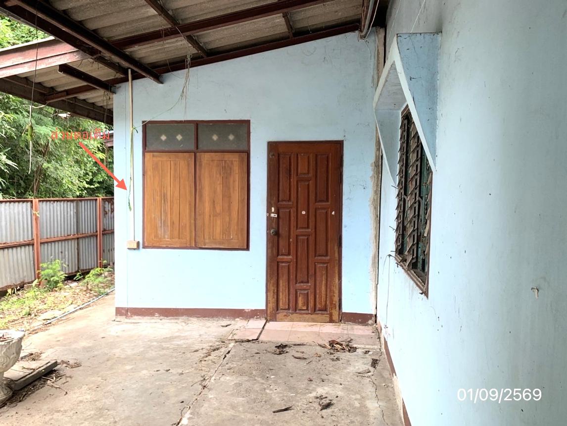 picture TOWN HOUSE 35 Sq.w. Nong Khae Saraburi for 1.1M - 25/31