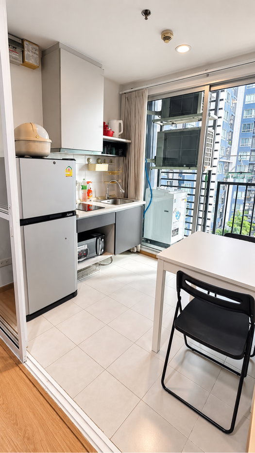 picture ðĨ For Rent | The Base Sukhumvit 77 | 1BR 30 sqm | THB 12,500 - 6/9