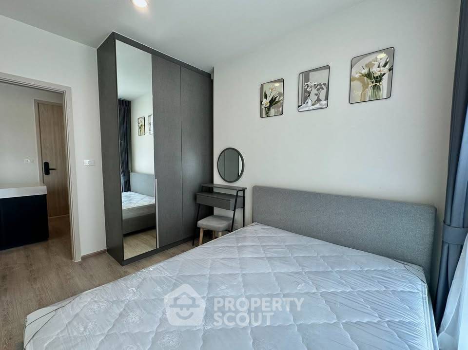 picture 2-BR Condo at Nue District R9 near MRT Phra Ram 9 (ID 3178078) - 6/8