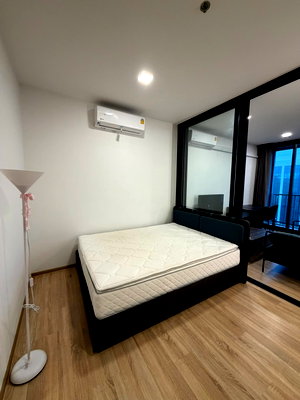 คอนโดให้เช่า : ให้เช่า XT Phayathai — 1 Bedroom | BTS Phaya Thai | Fully Furnished [GTN-0962]