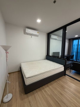 [ For Rent ] XT Phayathai — 1 Bedroom | BTS Phaya Thai | Fully Furnished [GTN-0962]