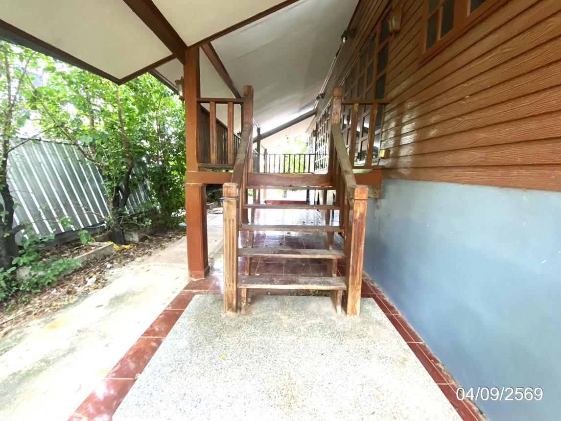 รูป บ้านเดี่ยว 159 ตร.วา พุทไธสง บุรีรัมย์ 2M - รูปที่ 29/37