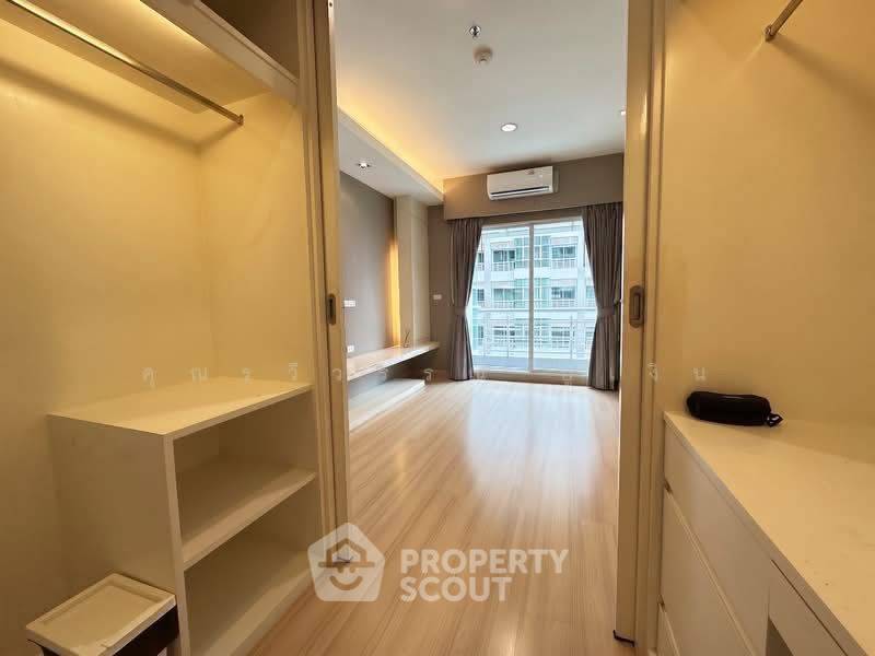 รูป คอนโด 2 ห้องนอน ชั้น 23 ที่ The Fourwings Residence หัวหมาก (ID 3373332) - รูปที่ 8/17
