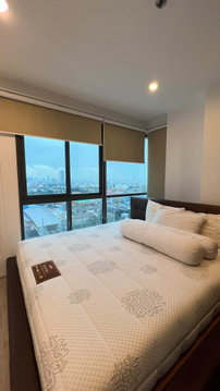 🔥Available for immediate move-in🔥 GO#2702 IDEO Mobi Charan - Interchange✅ Add Line to schedule a viewing 🌸