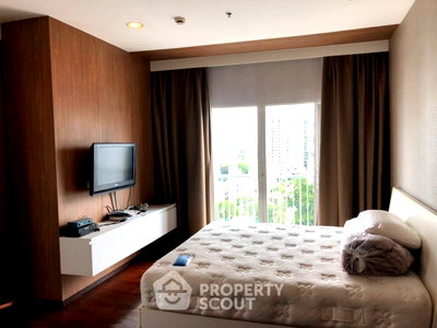 Condos for rent : 2-BR Condo at Noble Ora near BTS Thong Lor (ID 621987)