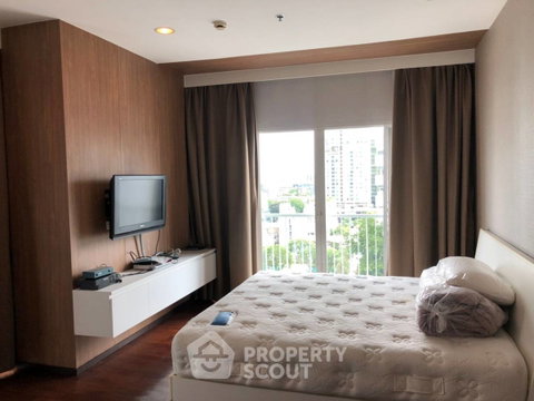 คอนโด 2-ห้องนอน ที่ โนเบิล ออร่า ใกล้ BTS ทองหล่อ (ID 621987)