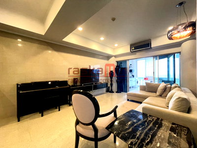 Condos for sale : Sky Beach Condominium for Sale – 1 Bedroom, 93 SQM, Wongamat Beach