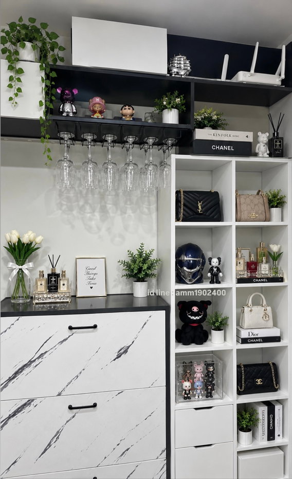 รูป เจ้าของขายเอง ไม่รับเอเจนต์ สนใจซื้อจริง ทักแชตสอบถามรายละเอียดเพิ่มเติมได้เลย! 📩 หาห้องใหม่ให้ตัวเองอยู่ ทักมาคุยกันได้ค่ะ - รูปที่ 4/12