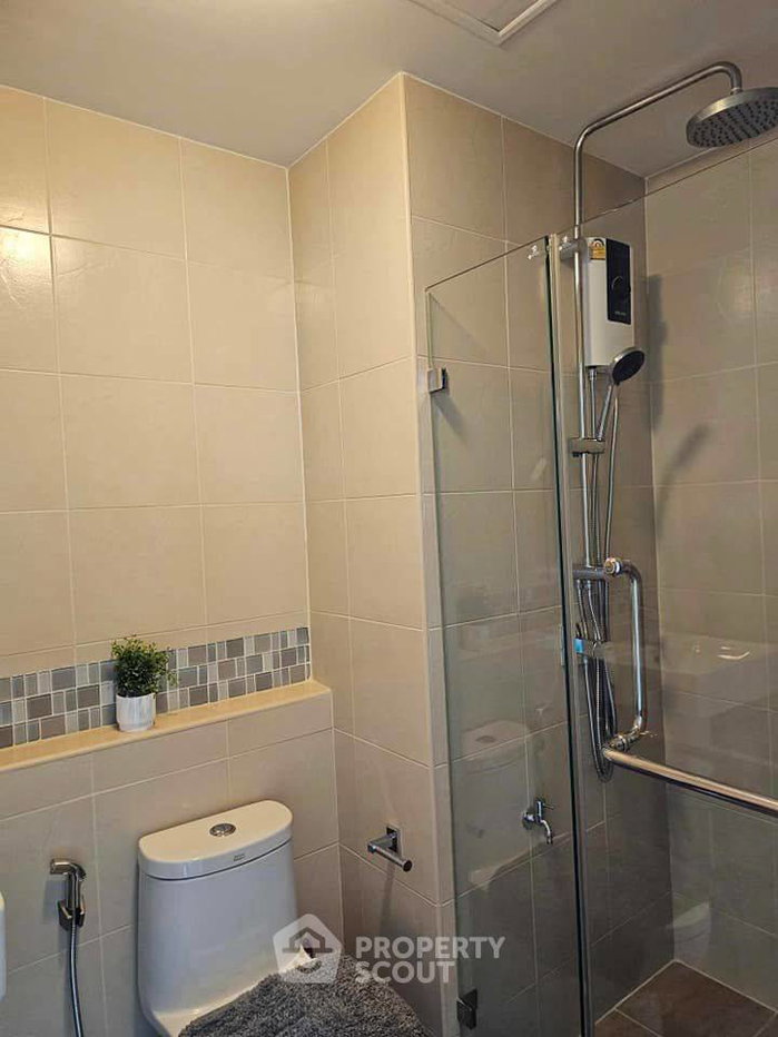 รูป คอนโด 2-ห้องนอน ที่ บ้านเคียงฟ้า หัวหิน ใน หนองแก (ID 2068044) - รูปที่ 7/9