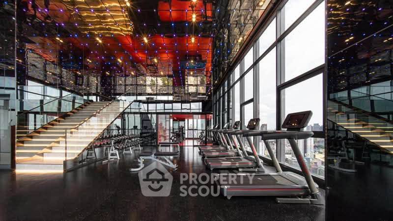รูป คอนโด 2 ห้องนอน ขายที่ Ideo Chula Samyan ใกล้ MRT สามย่าน (ID 3247304) - รูปที่ 3/3