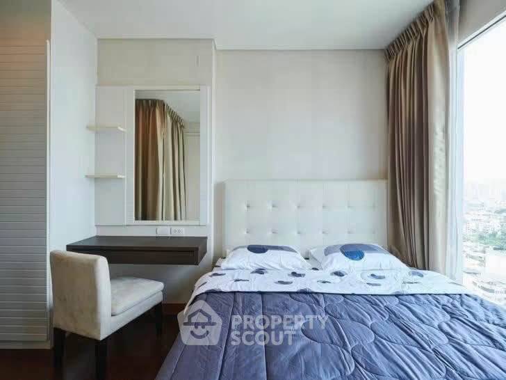 picture Great Value 2-BR At The Diplomat 39, 100m To BTS Phrom Phong (ID 3335953) - 7/8
