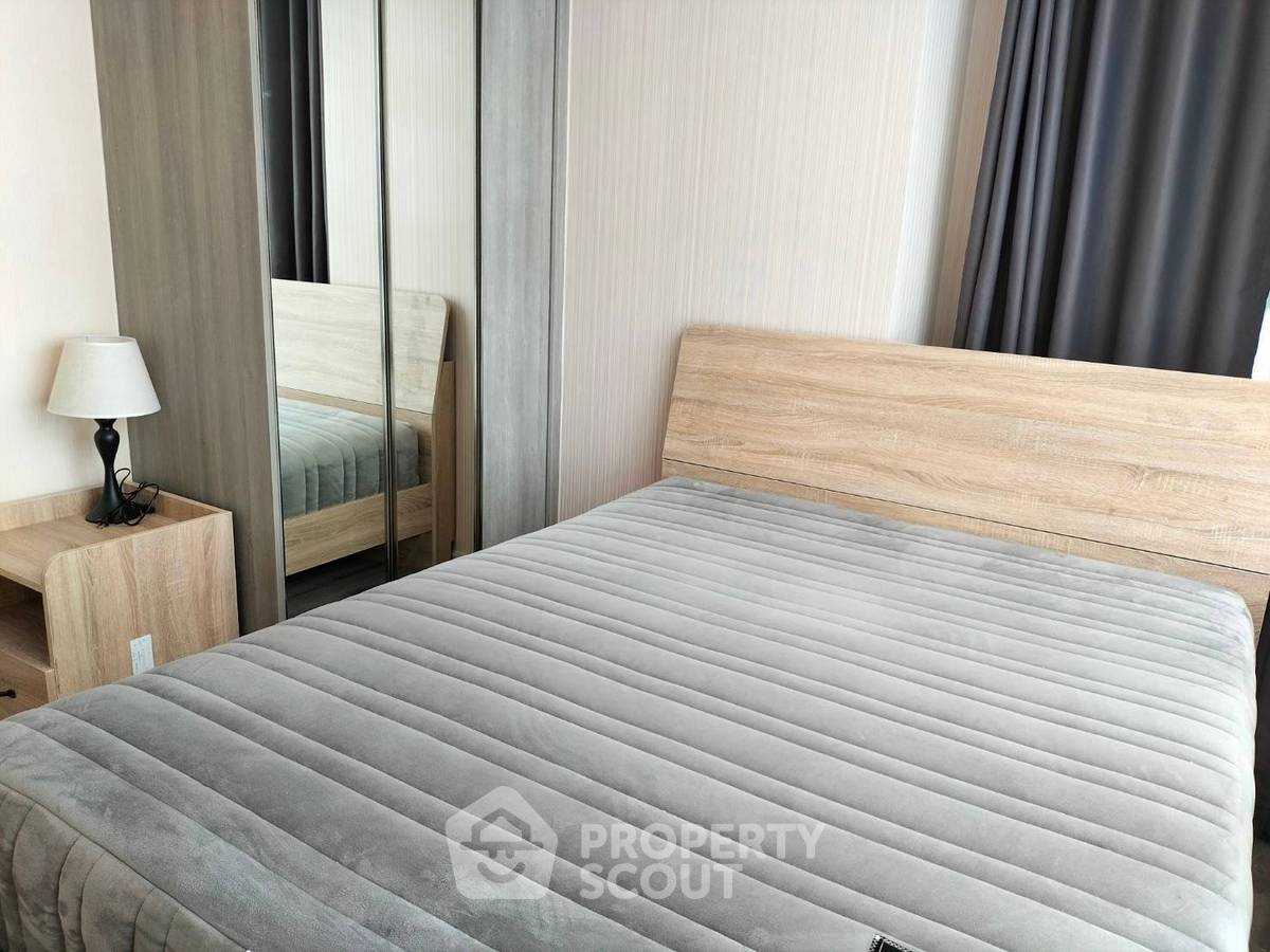picture 2-BR Condo at KnightsBridge Collage Ramkhamhaeng close to Ramkhamhaeng (ID 3373189) - 6/12