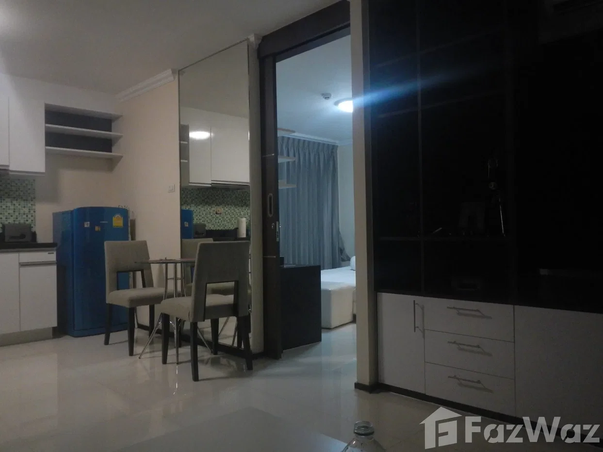 picture Top-Floor Bangkok Feliz near BTS 6804889 - 8/10