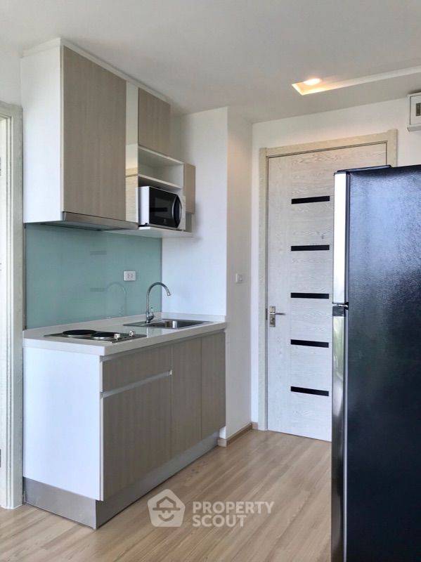 รูป คอนโด 1-ห้องนอน ที่ อาร์ทิมิส สุขุมวิท 77 ใกล้ BTS อ่อนนุช (ID 9762) - รูปที่ 6/14