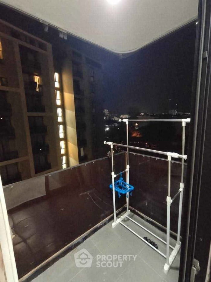 picture 1-BR Condo At Palm Springs Nimman Parlor, Nimman (ID 3372994) - 15/16