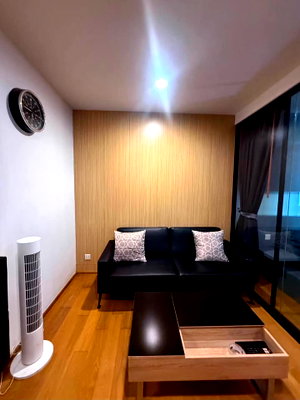 คอนโดให้เช่า : 💥CP-11799💥ว่าง ให้ เช่า โนเบิล รีโว สีลม👉แอดไลน์ @mastercondo 