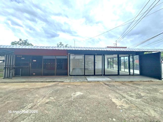 picture OFFICE 280 Sq.w. San Pa Tong Chiang Mai for 5.8M - 2/39