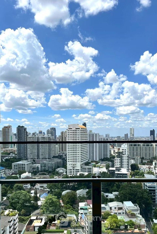picture 1-BR Condo at Aequa Sukhumvit 49 Condominium near BTS Thong Lor (ID 3367384) - 9/18