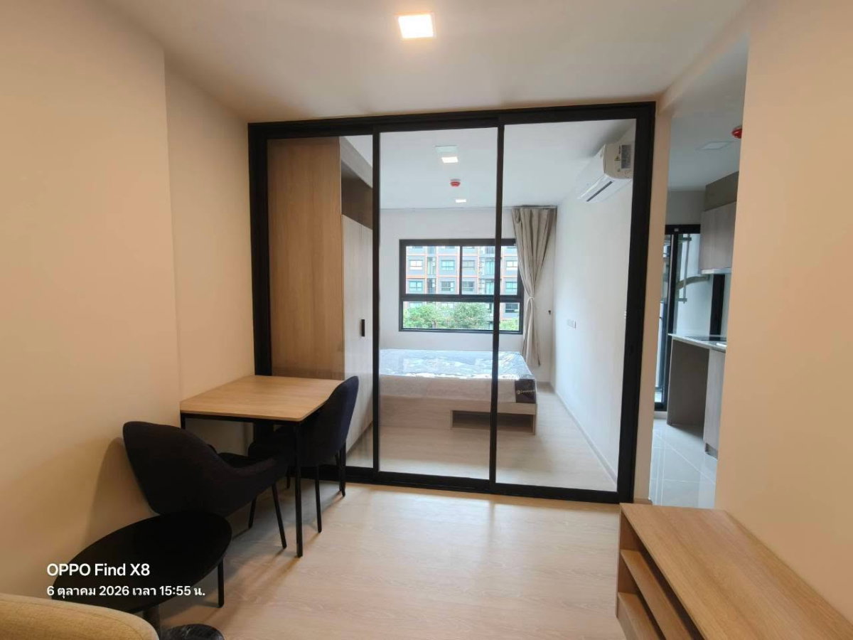 picture Condo for Rent at dcondo kiri (D6910038) ID Line : @condo98 - 2/14