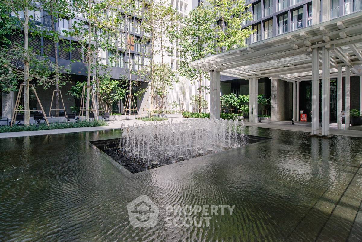 รูป คอนโด 1 ห้องนอน ชั้น 21 Noble Ploenchit ใกล้ BTS เพลินจิต 100 ม. (ID 3354192) - รูปที่ 44/50