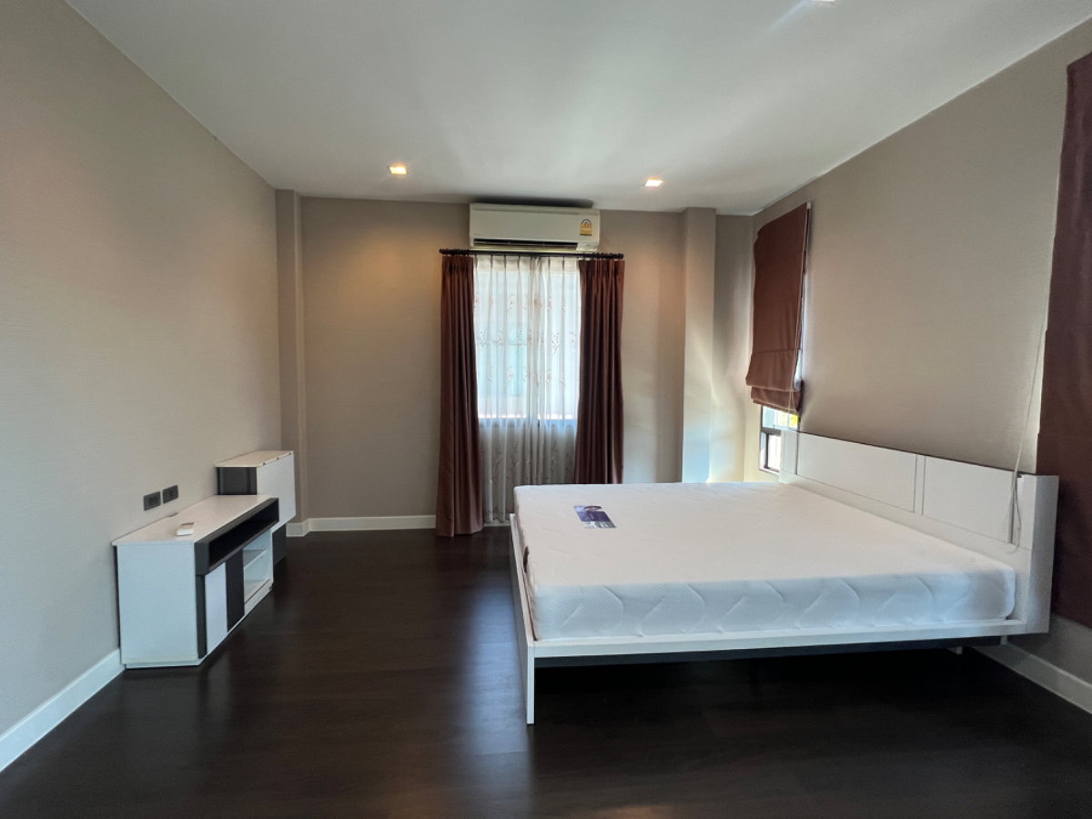 รูป บ้านเดี่ยวให้เช่า เศรษฐสิริ สันทราย เชียงใหม่ 3 ห้องนอน 3 ห้องน้ำ เฟอร์ครบ - รูปที่ 11/23