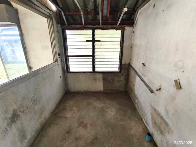 รูป บ้านเดี่ยว 73 ตร.วา บ้านฝาง ขอนแก่น 569,000 - รูปที่ 12/35