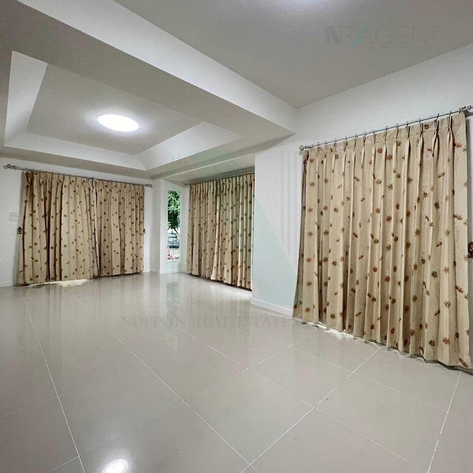 picture For Sell 2-story House PRUKLADA BANGNA 3 bedroom 2 bathroom - 2/8
