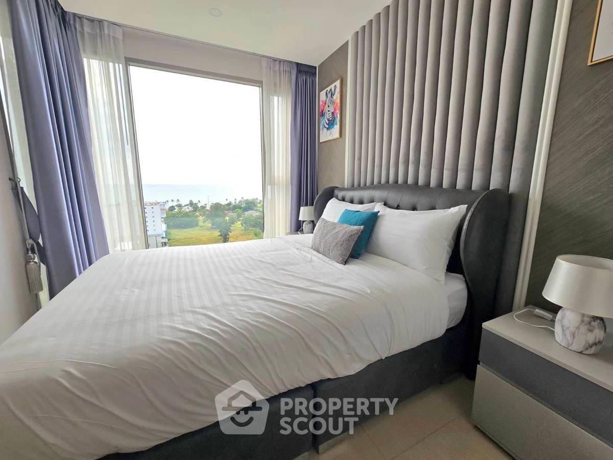 รูป คอนโดหนึ่งห้องนอน The Riviera Jomtien ย่านหาดจอมเทียน (ID 3375118) - รูปที่ 16/18