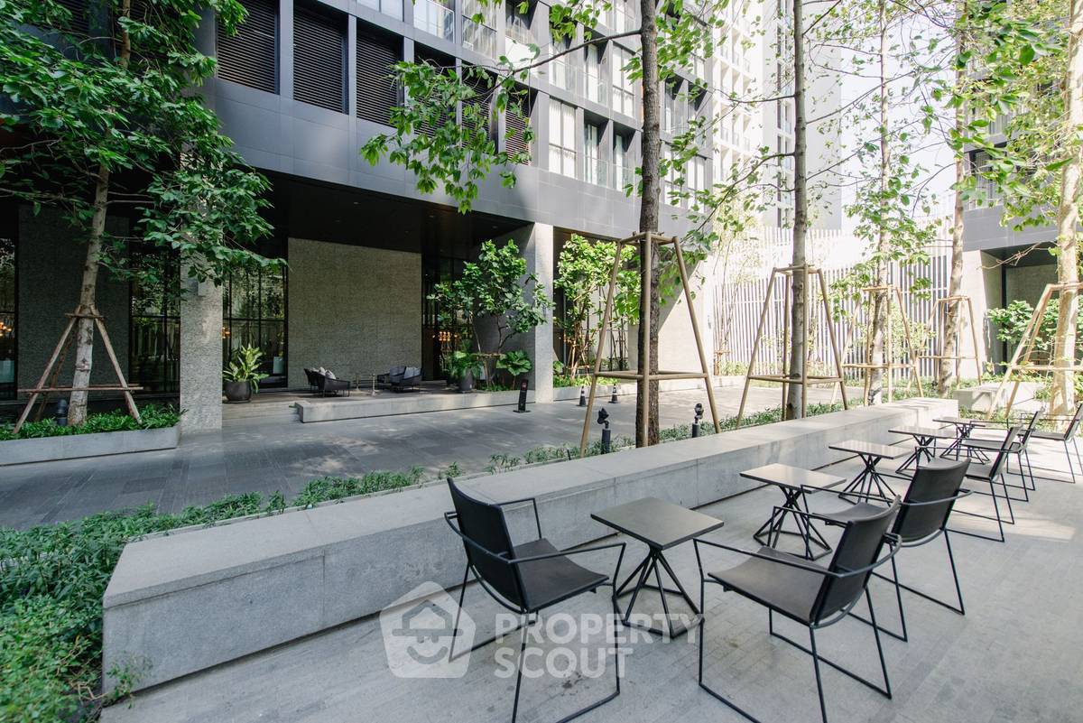 รูป คอนโด 1 ห้องนอน ชั้น 21 Noble Ploenchit ใกล้ BTS เพลินจิต 100 ม. (ID 3354192) - รูปที่ 45/50