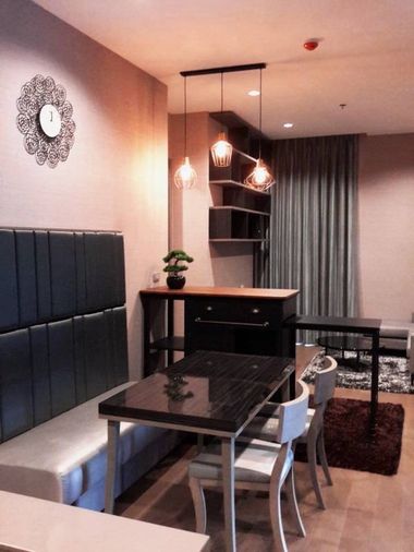 2-bed condo for rent, 85 sqm, The Diplomat Sathorn
