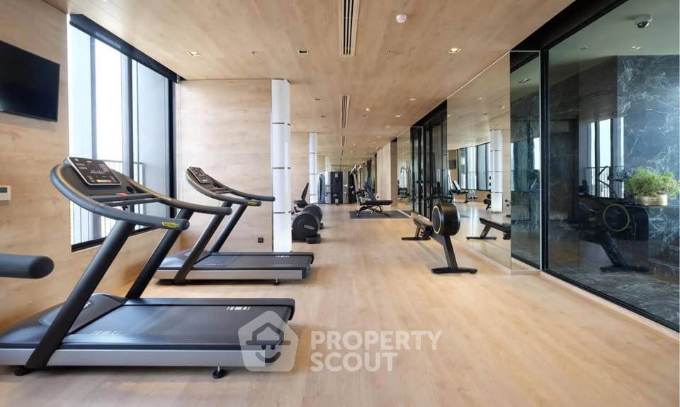 picture 3-BR Condo For Rent At Noble Be 33 Near BTS Phrom Phong (ID 3332372) - 4/14