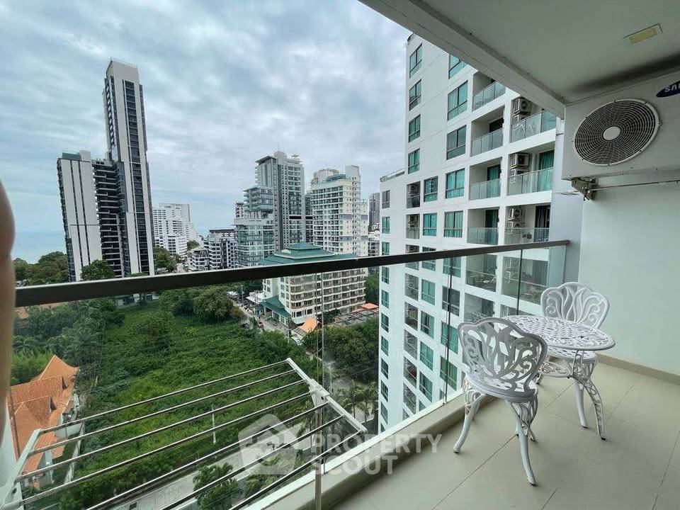 picture Studio Condo at The Peak Towers close to Phratamnak (ID 2811071) - 13/14