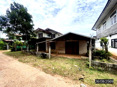 Houses for sale Udon Thani : HOME 104 Sq.w. Nong Han Udon Thani for 663,000
