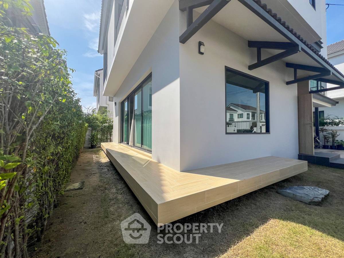 รูป บ้าน 4-ห้องนอน ที่ พิมนารา ศรีนครินทร์ - บางนา ใน บางแก้ว (ID 2556568) - รูปที่ 7/18