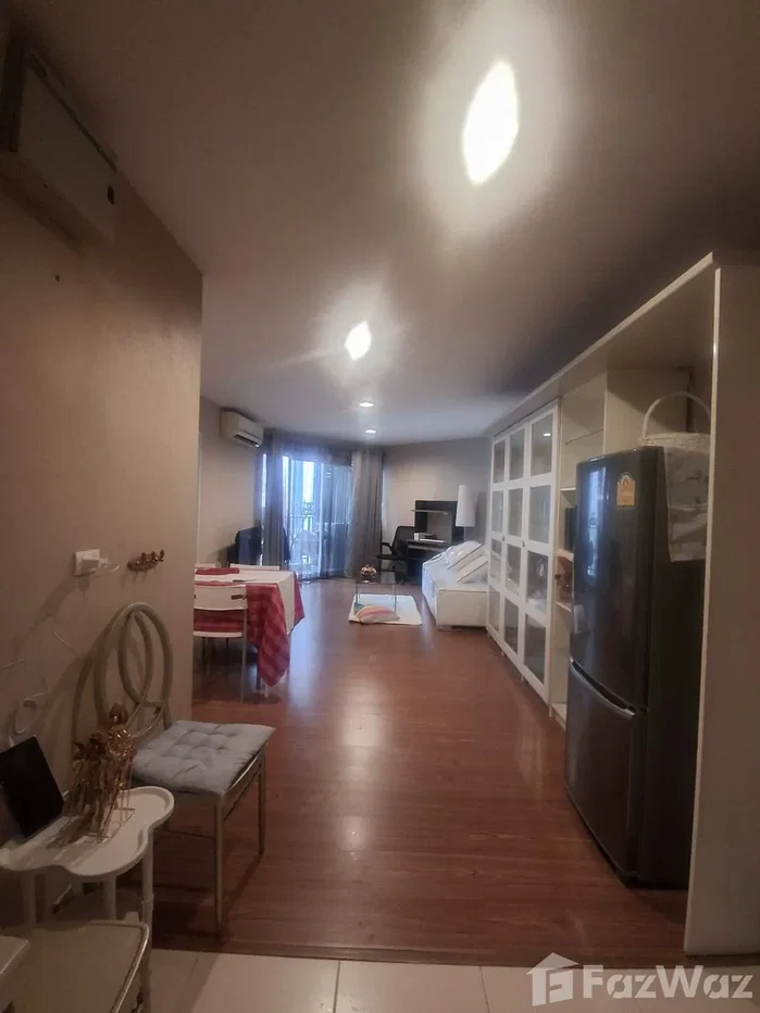 รูป ขาย คอนโด 2 ห้องนอน ในโครงการ เบลล์ แกรนด์ พระราม 9 6843803 - รูปที่ 6/7
