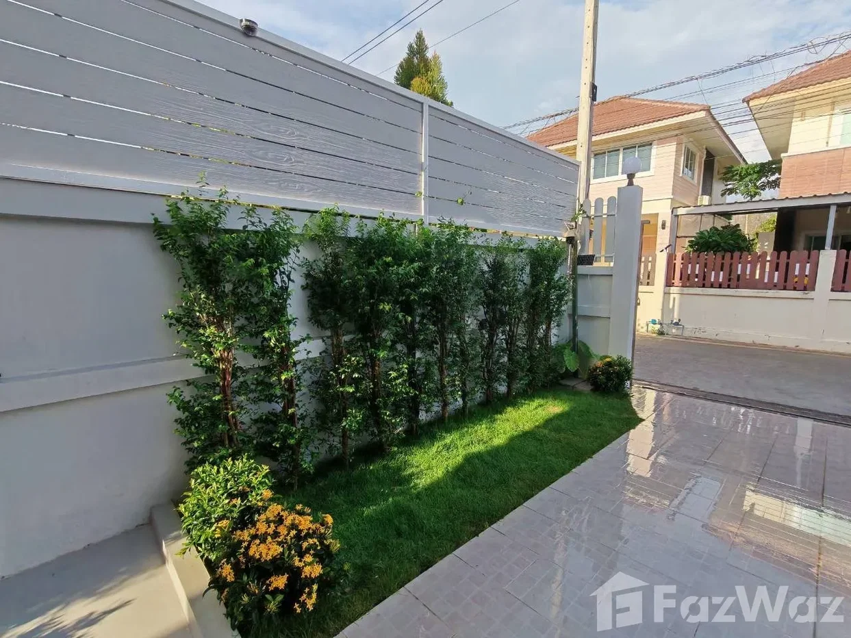 picture 3 Bedroom Villa for rent in Nong Kae, Prachuap Khiri Khan  6842328 - 39/48