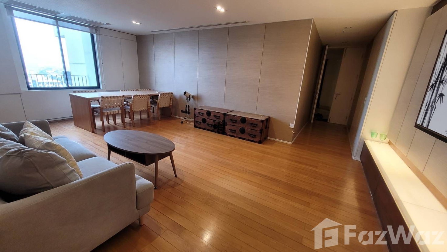 picture Big One Bedroom Unit in the Center of Thonglor 1384370 - 2/5