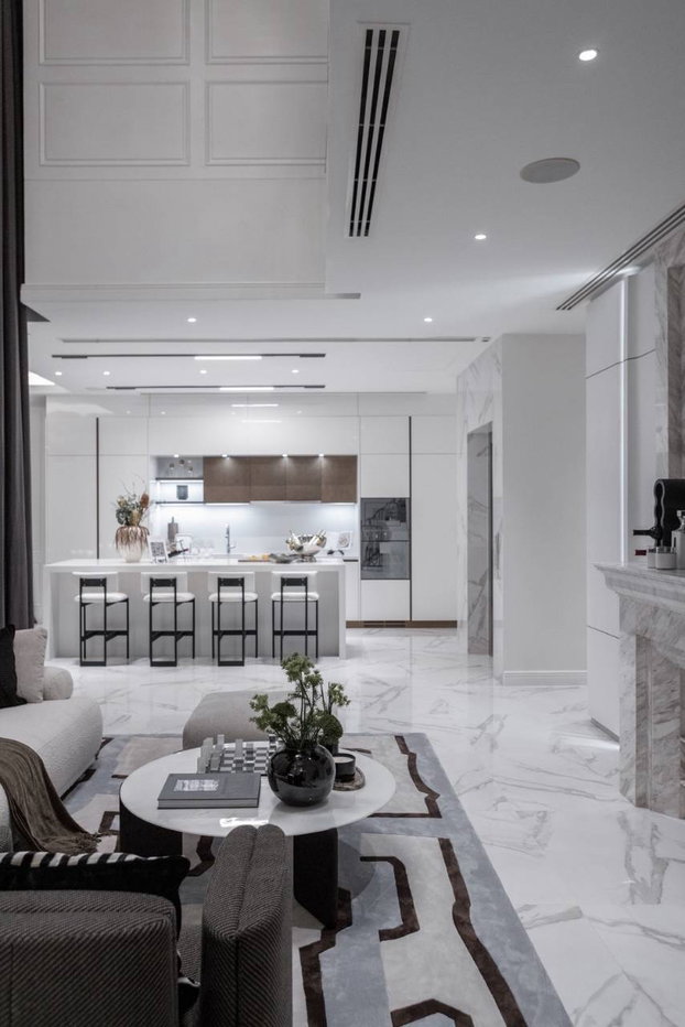 รูป 🏡 The Boulevard Ekkamai บ้านเดี่ยวขาย เหมาะสำหรับครอบครัว พร้อมห้องแม่บ้าน - รูปที่ 32/40