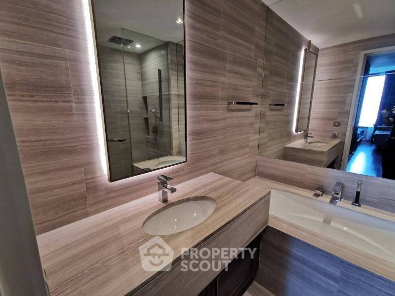 picture 2-BR Condo 100m To BTS Phrom Phong At The Diplomat 39 (ID 2918299) - 7/7